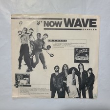 Wave sampler sicero for sale  Steelville