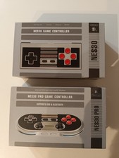 8bitdo sn30 manette d'occasion  Floirac