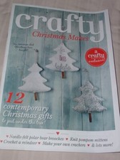Crafty christmas makes for sale  Columbus