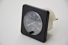 Vdo sumlog tachometer gebraucht kaufen  Hamburg
