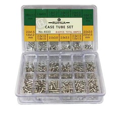480pack stainless steel for sale  USA
