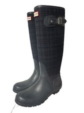 Hunter boots tall for sale  Cedar Rapids