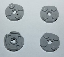 Lego mdstone plate d'occasion  France