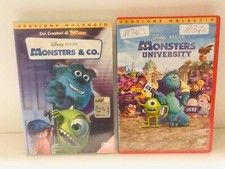 Monsters monsters university usato  Chieti