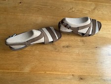 Womens ecco wedge for sale  GILLINGHAM