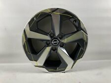 Felge alu nissan gebraucht kaufen  Meppen