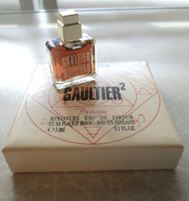 Parfum miniatur jean gebraucht kaufen  Köln