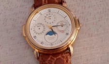 Citizen vintage raro usato  Palermo