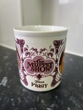 Vintage miss piggy for sale  RICKMANSWORTH