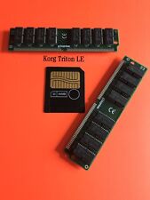 Samples para korg for sale  Los Angeles
