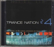 Compilation trance nation d'occasion  Dijon