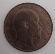 1902 penny low tide for sale 1902 penny low tide for sale EDGWARE