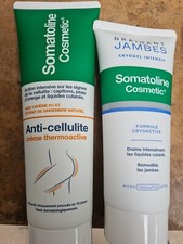 Somatoline anti cellulite d'occasion  Paris VIII
