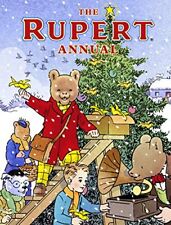 Rupert annual 2018 for sale  UK