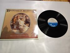 Brideshead revisited soundtrac for sale  SALTASH