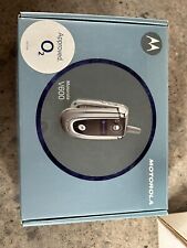 Motorola v600 t7201 for sale  ROTHERHAM