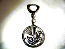 Aeronautical keychain air d'occasion  Expédié en Belgium