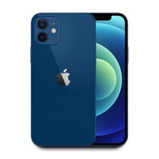 Apple iPhone 12 6.1" A2172 desbloqueado com 128GB (azul) - Bom, usado comprar usado  Enviando para Brazil