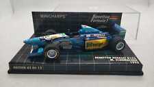 Minichamps edition benetton usato Minichamps edition benetton usato  Numana