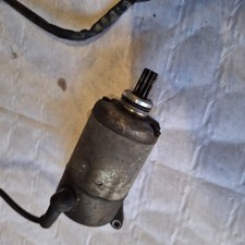 Demarreur yamaha xvs d'occasion Demarreur yamaha xvs d'occasion  Cazouls-lès-Béziers