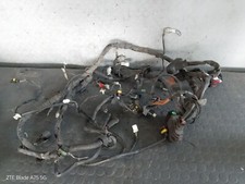 Impianto elettrico piaggio usato  Acerra