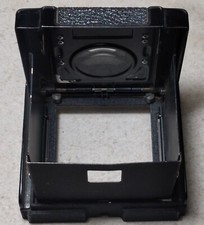 Accessorio mamiya mirino usato  Italia
