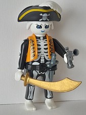 Playmobil ghost pirate d'occasion  Expédié en Belgium