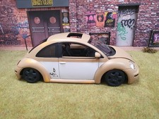 New beetle 1999 d'occasion  La Gorgue