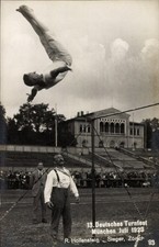 Foto deutsches turnfest gebraucht kaufen  Berlin