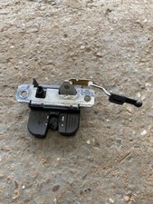 vw polo boot lock for sale vw polo boot lock for sale UTTOXETER