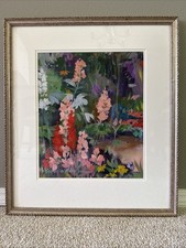Satsuko hamilton original for sale  Kent