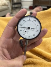 Mitutoyo 2904f dial for sale  Tremont