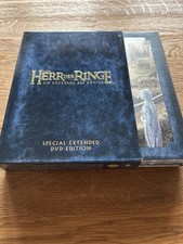 Herr ringe rückkehr gebraucht kaufen  Griesstätt