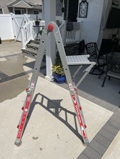 10 feet aluminum ladder for sale 10 feet aluminum ladder for sale Lynbrook