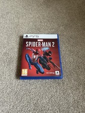 Spider man playstation for sale  BURY ST. EDMUNDS