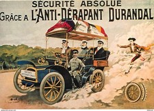 Advertising durandal anti d'occasion  Expédié en Belgium