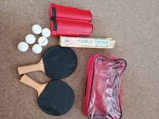 Table tennis set. for sale  KIDDERMINSTER
