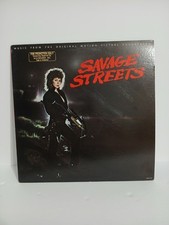 Savage streets original for sale  Houston