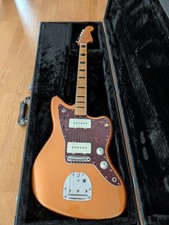 Fender jazzmaster troy gebraucht kaufen  Aschaffenburg