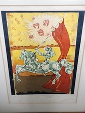 Salvador dali wilfred for sale  Santa Clara