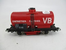 Dv12045 jouef wagon d'occasion  Péronnas