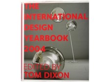 International Design Yearbook 2004 Book Home Appliances Furniture L, usado comprar usado International Design Yearbook 2004 Book Home Appliances Furniture L, usado comprar usado  Enviando para Brazil