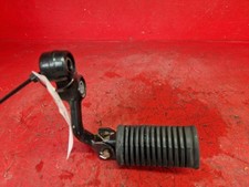 Suzuki 250 footrest for sale  THAME