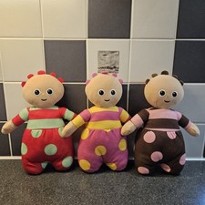 Night garden tombliboos for sale  BRISTOL