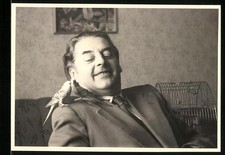 Fotografie vogelliebhaber voge gebraucht kaufen  Berlin