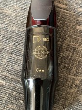 Henri selmer s80 for sale  LOUGHBOROUGH