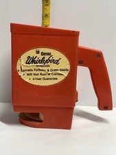 Ortho whirlybird multi for sale  Gordon