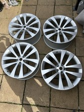 Genuine range rover for sale  BEDWORTH
