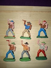 Cowboys fallensteller hurry gebraucht kaufen  Niesky