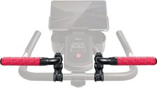 Bull-horn Ultimate extensor de guidão para bicicleta ergométrica indoor Peloton VERMELHO comprar usado  Enviando para Brazil